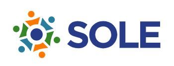 SOLE Logo